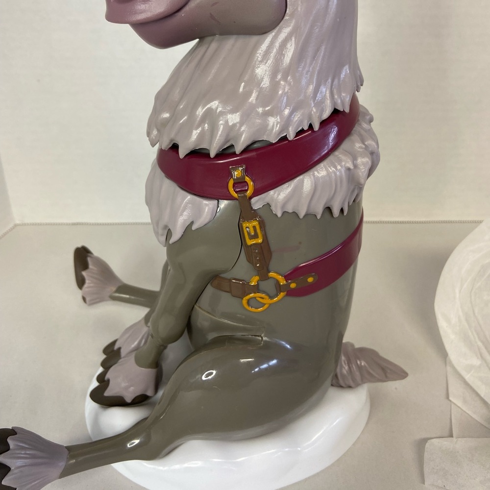 Disney Parks Sven Sipper-Movie Frozen - Picture 9 of 13